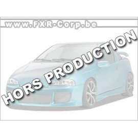 SWEET - Pare-choc avant OPEL TIGRA