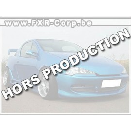 GERMAN - Pare-choc avant OPEL TIGRA