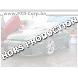 RAPTOR - Pare-choc avant OPEL TIGRA