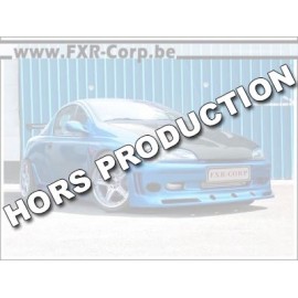 AERO - Pare-choc avant OPEL TIGRA