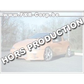 RADE - Pare-choc avant OPEL TIGRA