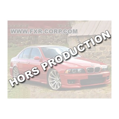 ENEOS - Pare-choc avant BMW E39