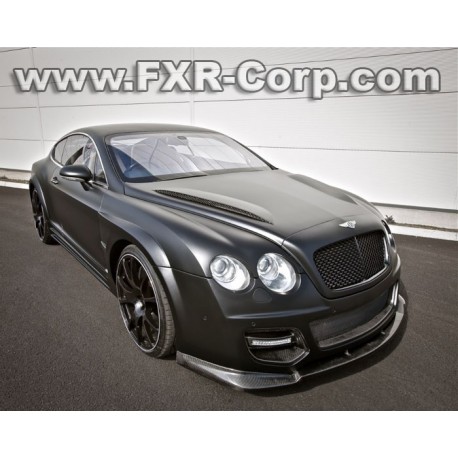 Kit complet BENTLEY CONTINENTAL DIAMOND