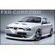 LOSSA - CAPOT ALFA 156