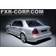 SPORT - PARE-CHOC AVANT MERCEDES C W202