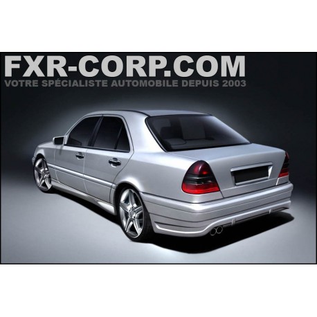 SPORT - PARE-CHOC AVANT MERCEDES C W202