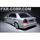 SPORT - PARE-CHOC AVANT MERCEDES C W202