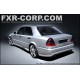 SPORT - PARE-CHOC AVANT MERCEDES C W202