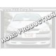 SAMPLE - calandre OPEL CORSA C