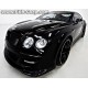 Kit complet BENTLEY CONTINENTAL DIAMOND