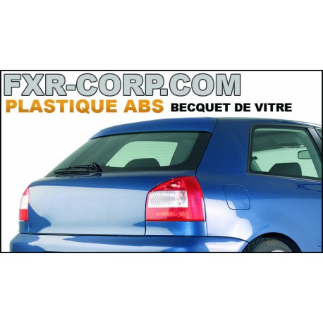 RACE - BECQUET DE VITRE (couvre) AUDI A3 8L