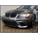 M2 / PARE-CHOC AVANT BMW E90 - E91