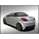 EXTRACTOR - Pare-choc arrière OPEL TIGRA TWINTOP