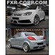 EXTRACTOR - Kit complet OPEL TIGRA TWINTOP