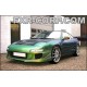 JAPAN-DRIFT - Pare-choc avant TOYOTA MR2