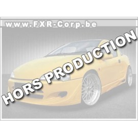 EXTRACT - Kit complet OPEL TIGRA