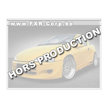 EXTRACT - Kit complet OPEL TIGRA