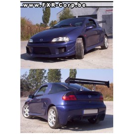 R-STYLE - Kit complet OPEL TIGRA