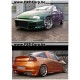 DESTRUCTOR - Kit complet OPEL TIGRA