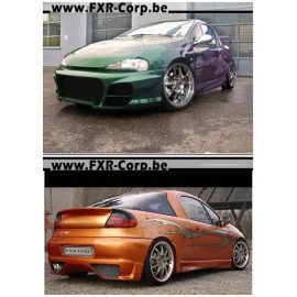 DESTRUCTOR - Kit complet OPEL TIGRA