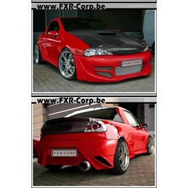 CLEANY - Kit complet OPEL TIGRA