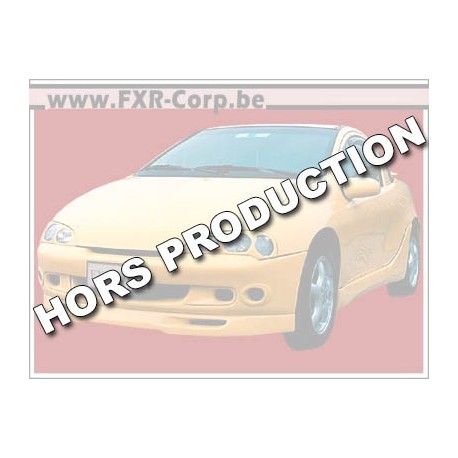 SOFT - Kit complet OPEL TIGRA