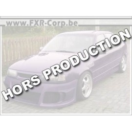 EVOREX - Pare-choc avant OPEL VECTRA A