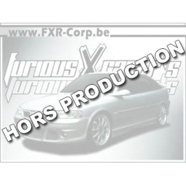 KRISS - Pare-choc avant OPEL VECTRA B