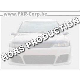 WIDEOS - Pare-choc avant OPEL VECTRA B