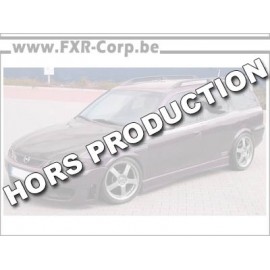 RS7 - Pare-choc avant OPEL VECTRA B