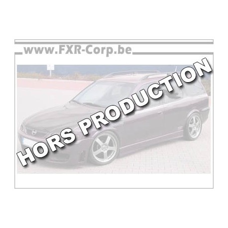 RS7 - Pare-choc avant OPEL VECTRA B