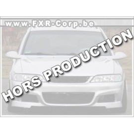 SPORTING - Pare-choc avant OPEL VECTRA B