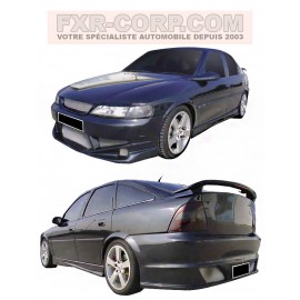 SWAT - Kit complet OPEL VECTRA B