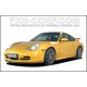 GT3 996 phase 2 - Pare-choc avant Porsche 996