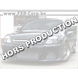 PREUDS - Pare-choc avant OPEL VECTRA C