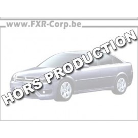 SPORT - Pare-choc avant OPEL VECTRA C