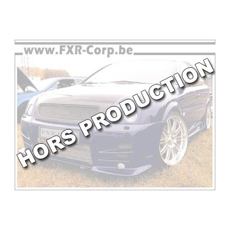 BLADE - Kit complet OPEL VECTRA C