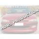 Rajout de pare-choc avant PEUGEOT 106 PH.2 SOFT