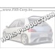 PEUGEOT 106 CARZ Pare-choc arrière (phase 2)