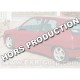 Bas de caisse PEUGEOT 106 PH.2 SOFT