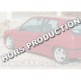 Bas de caisse PEUGEOT 106 PH.2 SOFT