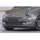 Lines - Rajout avant pour Fiat 500 (phase 2)