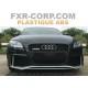 RS EVO ABS - AUDI TT 8J