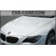 M SPORT - CAPOT SERIE 6 E63/E64