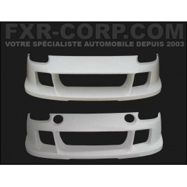 LODGE - PARE-CHOC AVANT CRX DELSOL