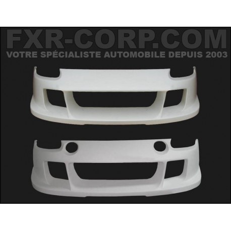LODGE - PARE-CHOC AVANT CRX DELSOL