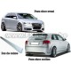 Kit complet AUDI A3 8P S3 DESIGN