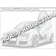 GTI-5- Pare-choc avant VW BORA 