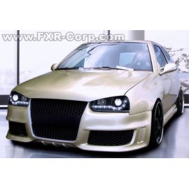 Pare-choc avant GOLF 3 Type RS-T