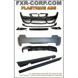 M4 PERFORMANCE - KIT BMW E90